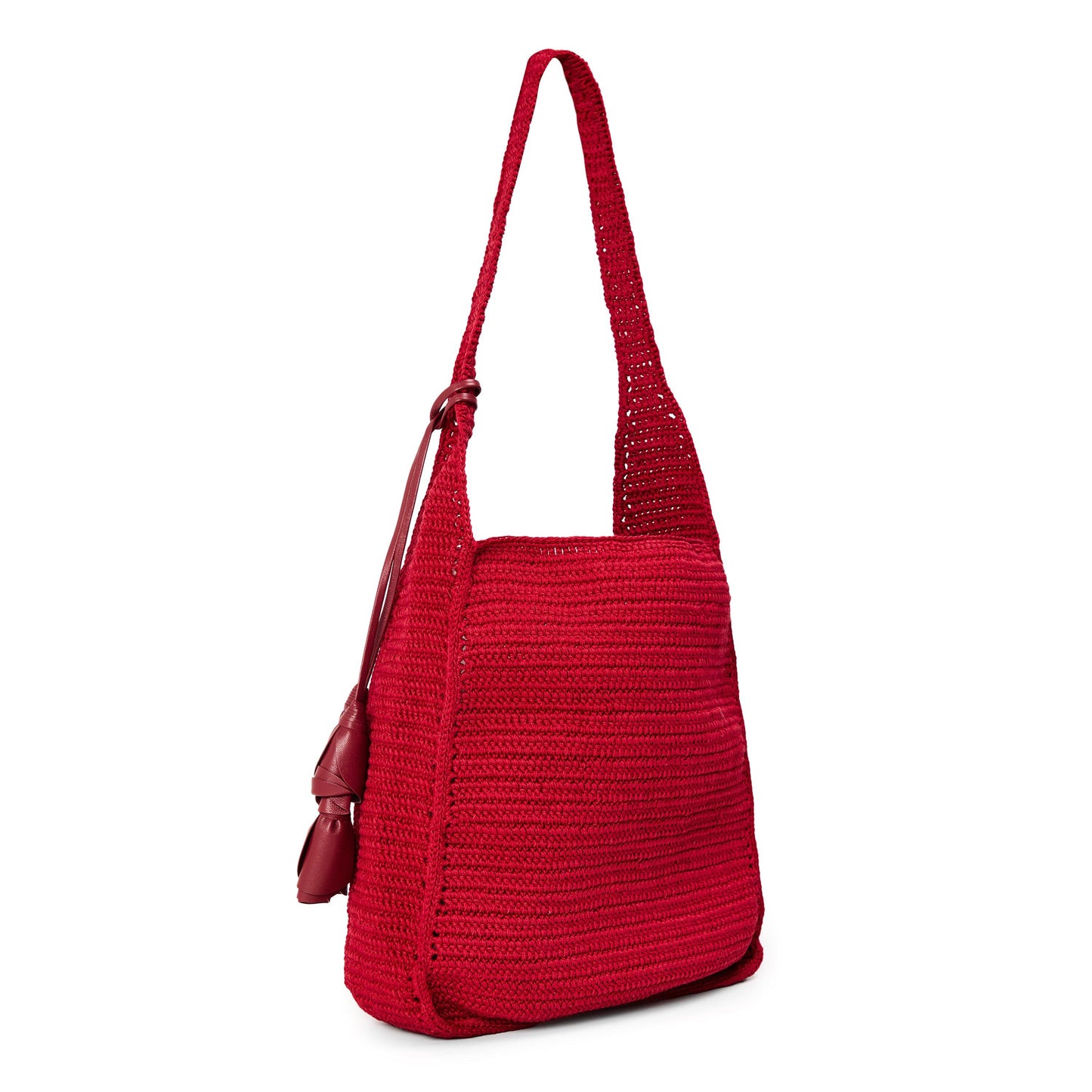 Magda Butrym Women's Tote Crochet Bag