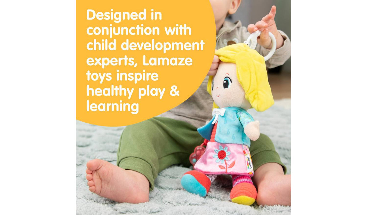 Lamaze My Friend Olivia