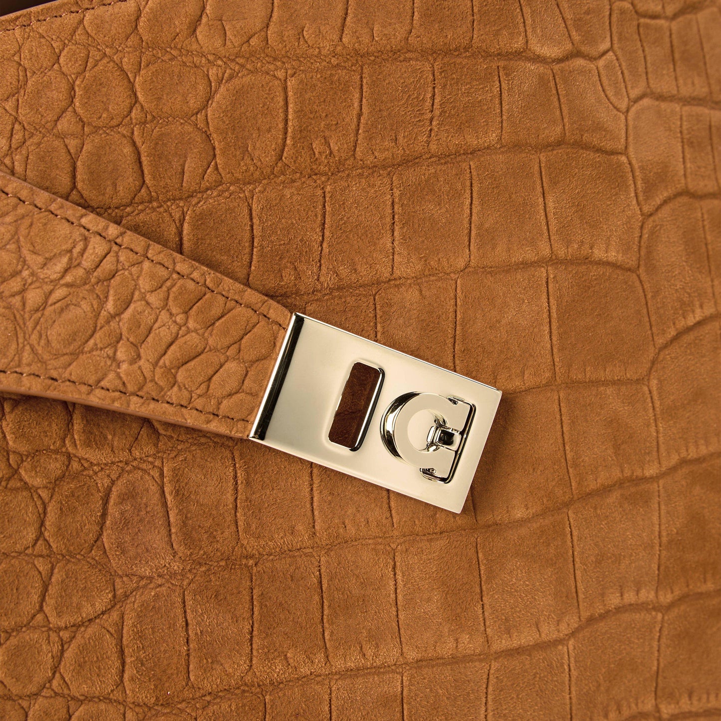 Ferragamo Women's Top Handle Bag