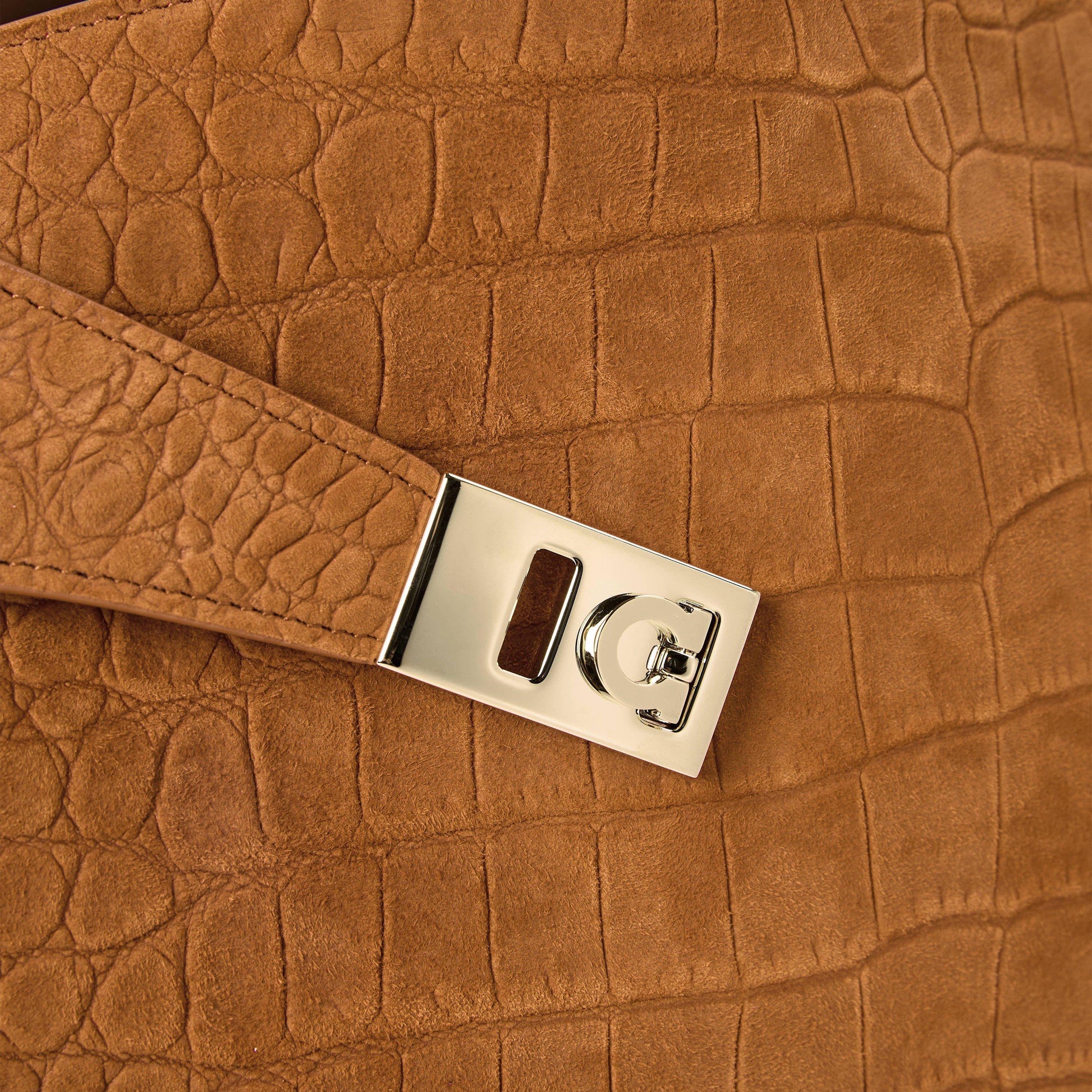 Ferragamo Women's Top Handle Bag