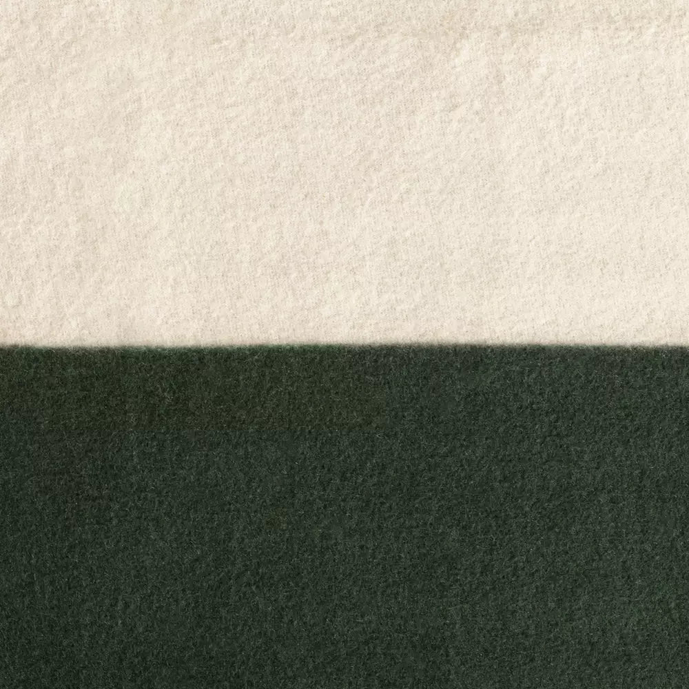 Habitat Luxe Striped Picnic Rug