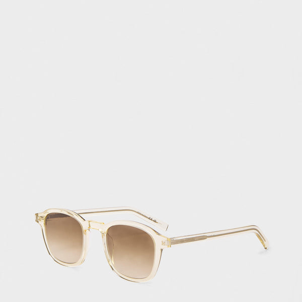 Saint Laurent SL 549 Slim Sunglasses