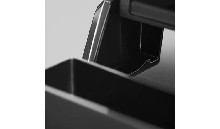 George Foreman Large Variable Temp Grill & Griddle 23450