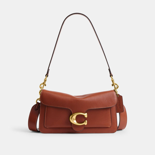 Coach Women's Soft Tabby 26 Shoulder Bag