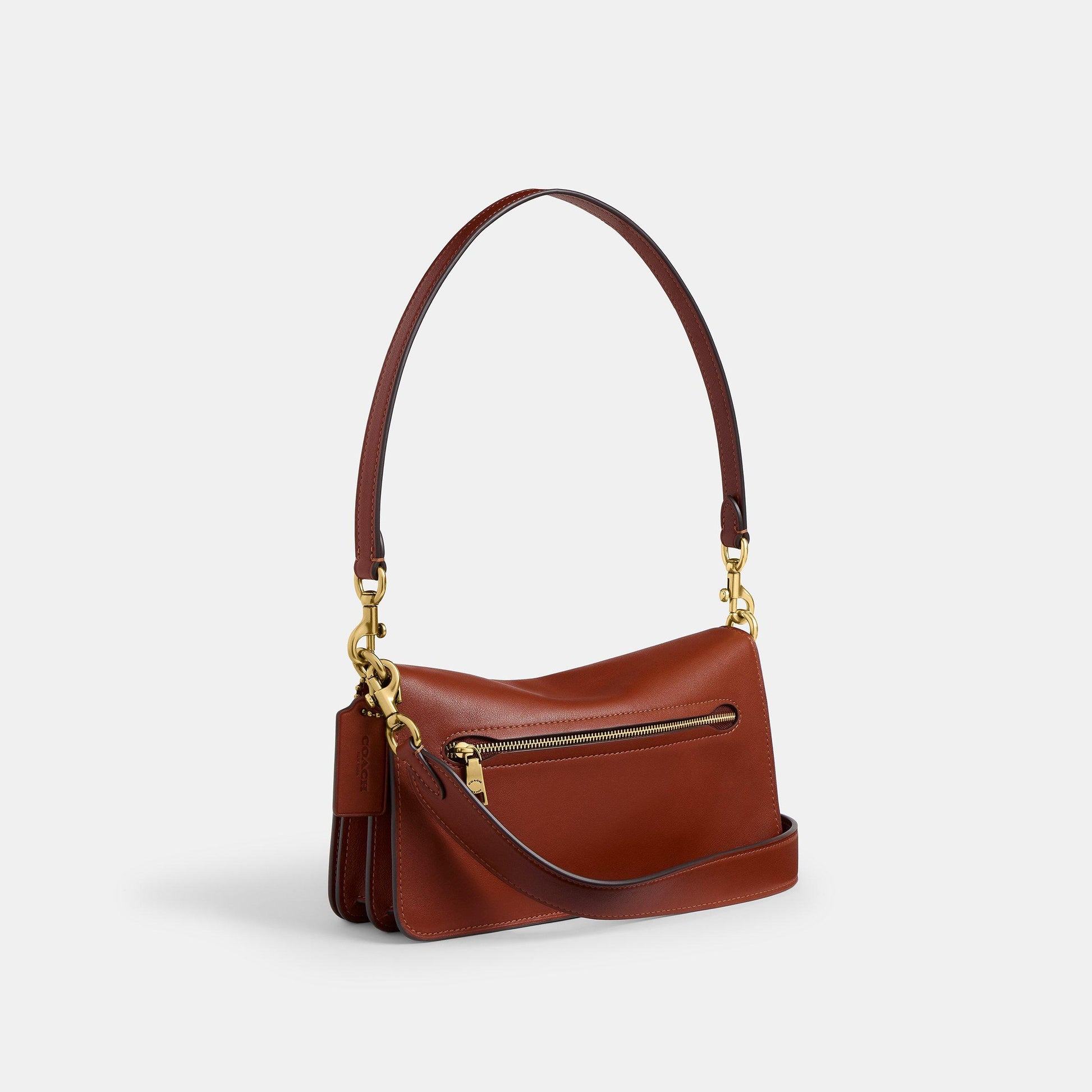 Coach Women's Soft Tabby 26 Shoulder Bag