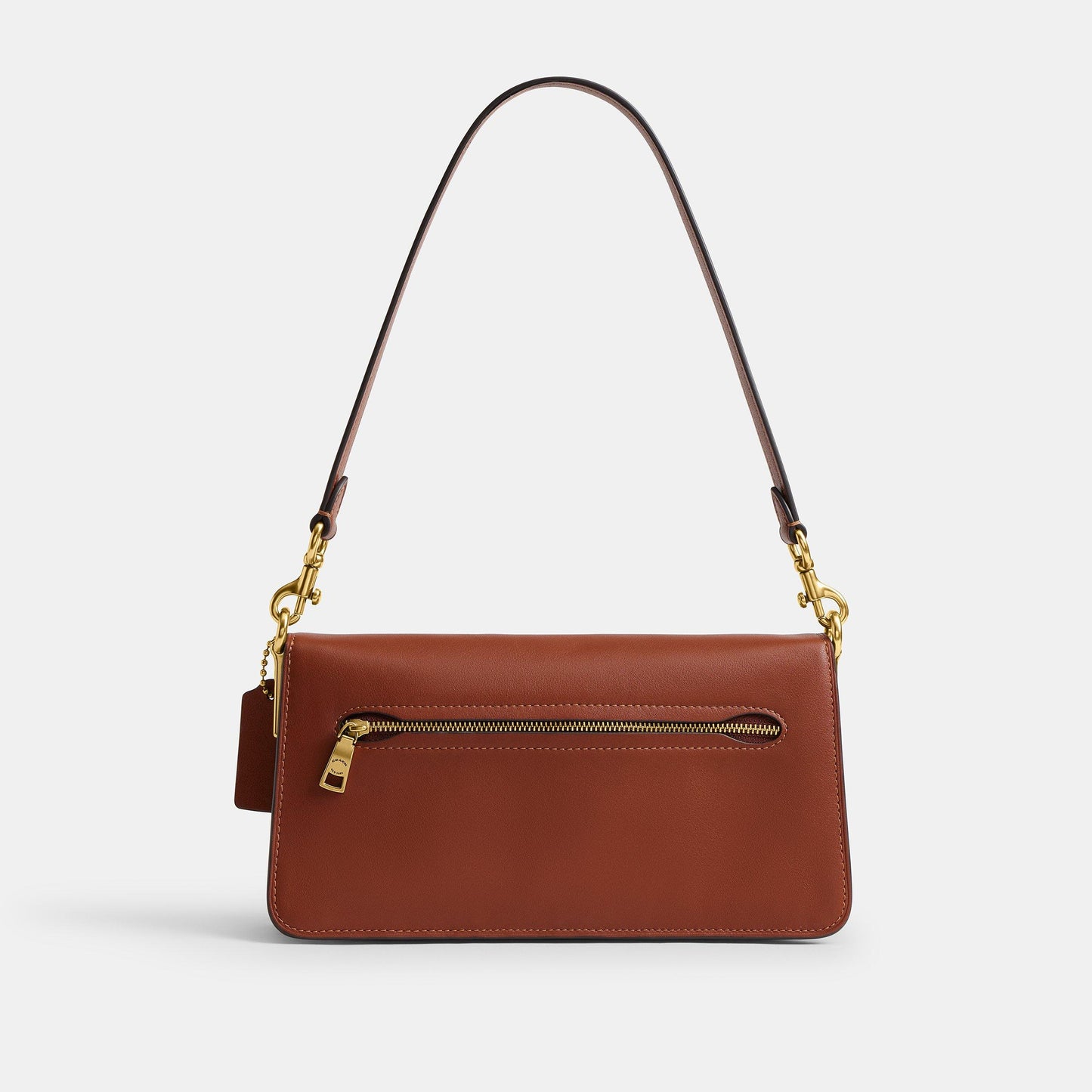 Coach Women's Soft Tabby 26 Shoulder Bag