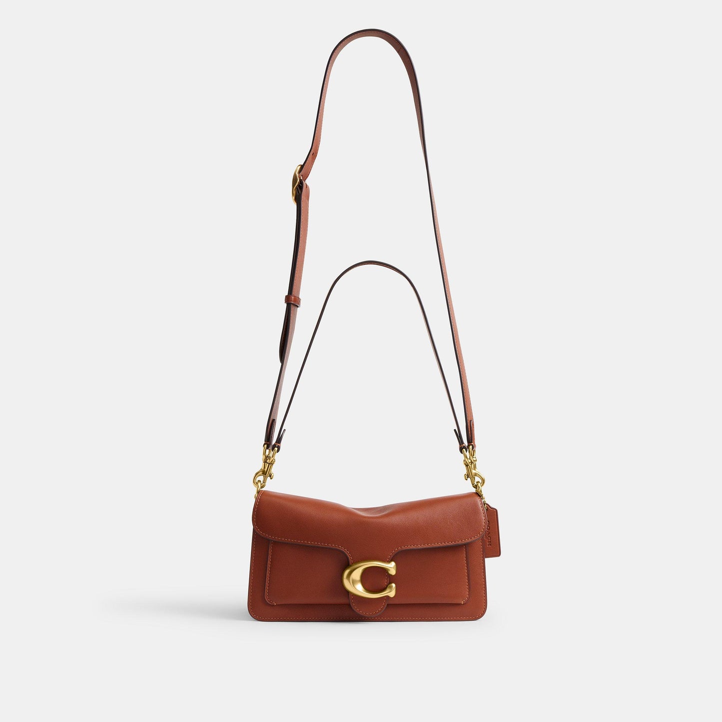 Coach Women's Soft Tabby 26 Shoulder Bag