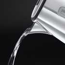 Russell Hobbs Luna Quiet Boil Copper Jug Kettle 24280