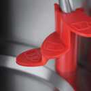 Russell Hobbs Luna Quiet Boil Copper Jug Kettle 24280