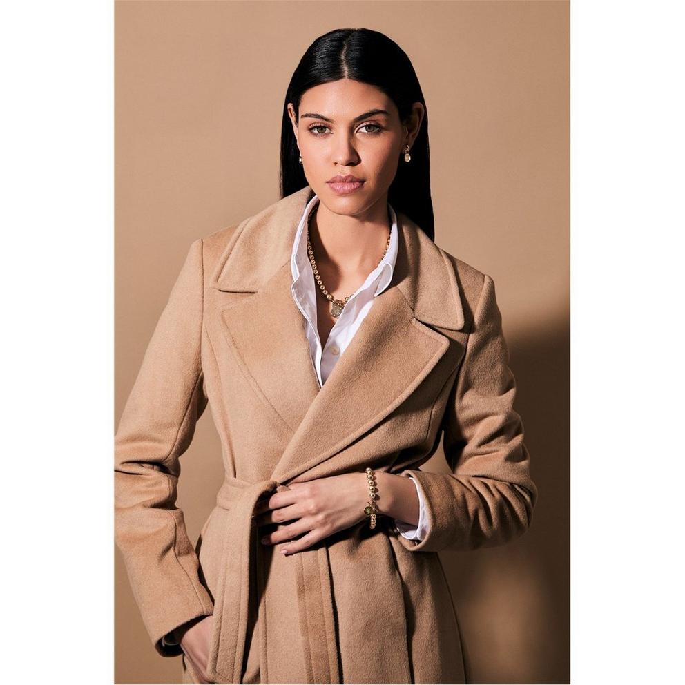 Lauren Ralph Lauren Sterling Silver Padlock Drop Earrings