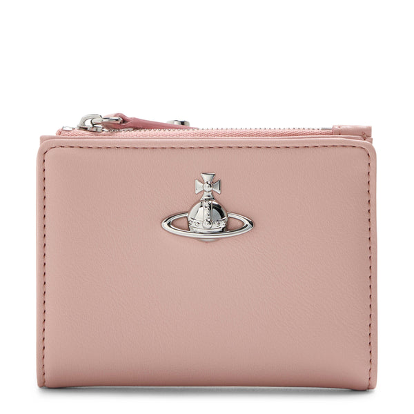 Vivienne Westwood Women's Viv SlimFlap Zip Around Purse