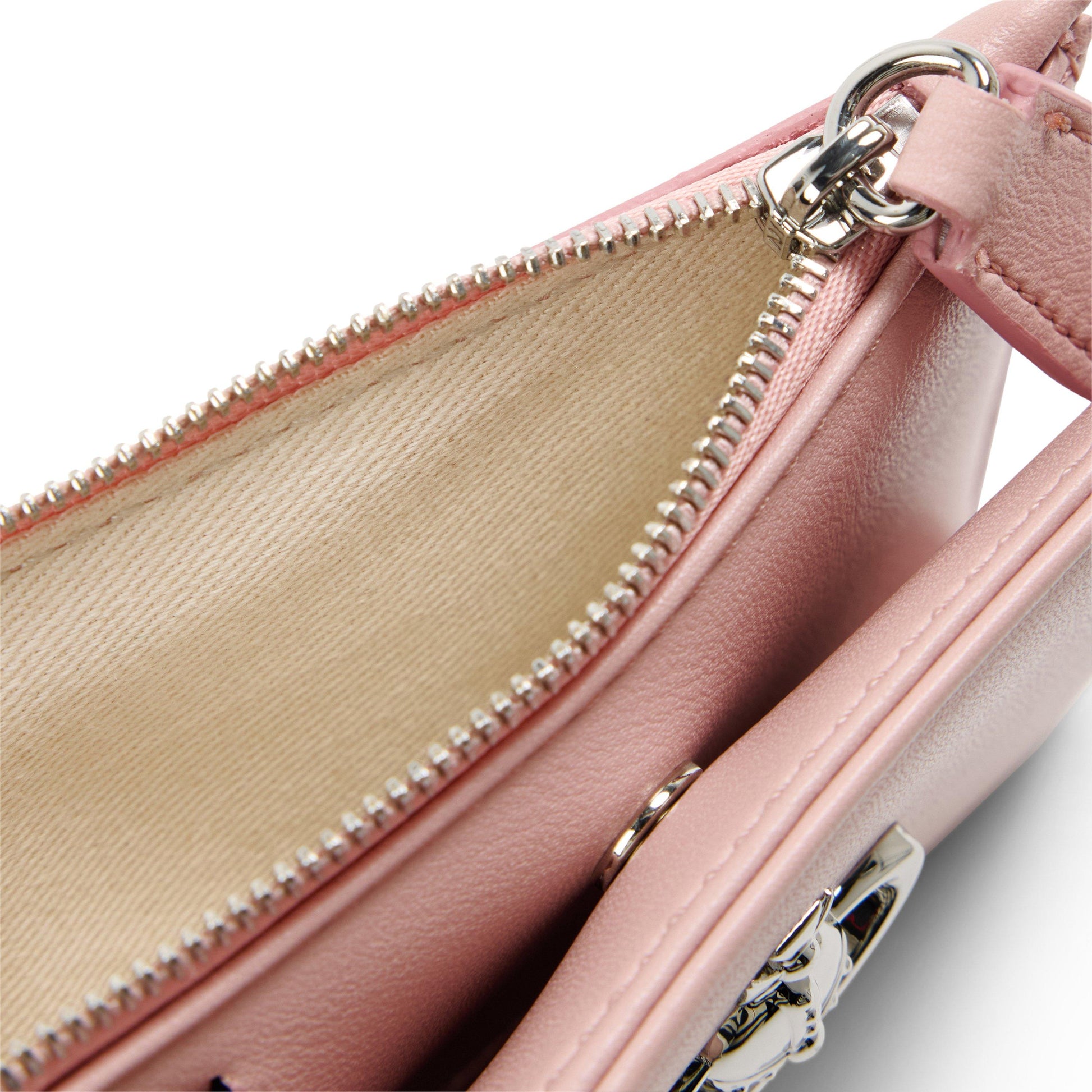 Vivienne Westwood Women's Viv SlimFlap Zip Around Purse