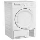 Indesit CYDC82WWGLUK 8KG Condenser Tumble Dryer - White