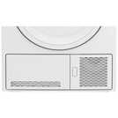 Indesit CYDC82WWGLUK 8KG Condenser Tumble Dryer - White