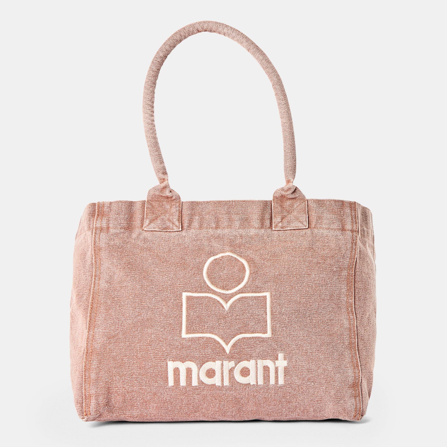 Isabel Marant Women's Yenky Zipped Tote Bag