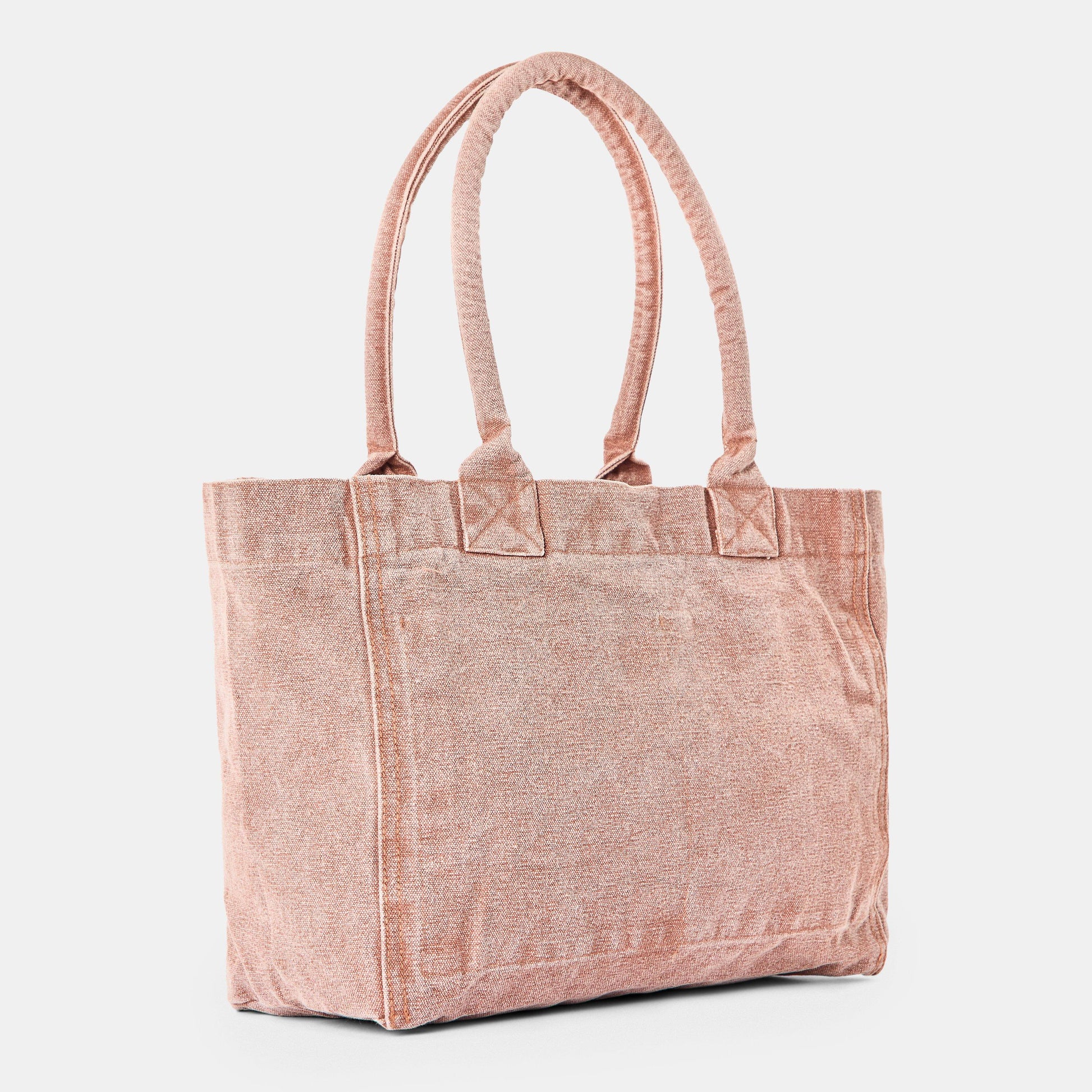 Isabel Marant Women's Yenky Zipped Tote Bag