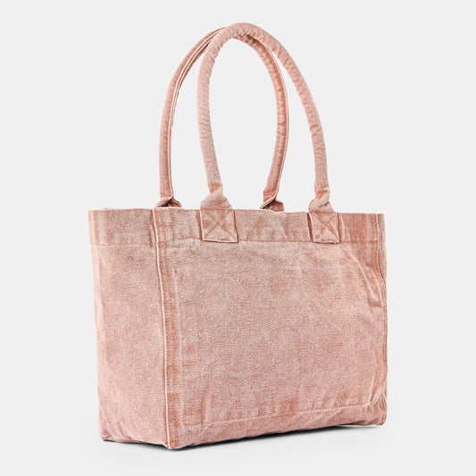 Isabel Marant Women's Yenky Zipped Tote Bag