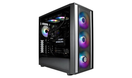 CyberPowerPC R7 32GB 1TB RTX5080 Gaming PC