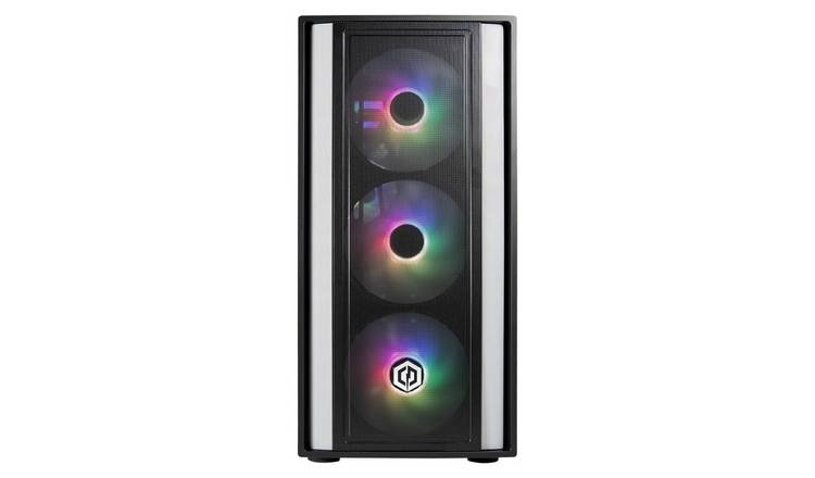 CyberPowerPC R7 32GB 1TB RTX5080 Gaming PC