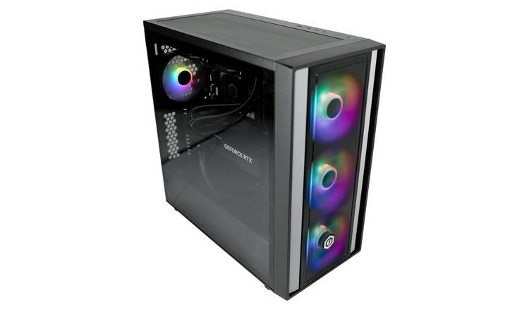 CyberPowerPC R7 32GB 1TB RTX5080 Gaming PC