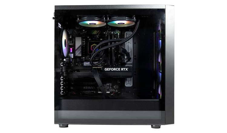 CyberPowerPC R7 32GB 1TB RTX5080 Gaming PC