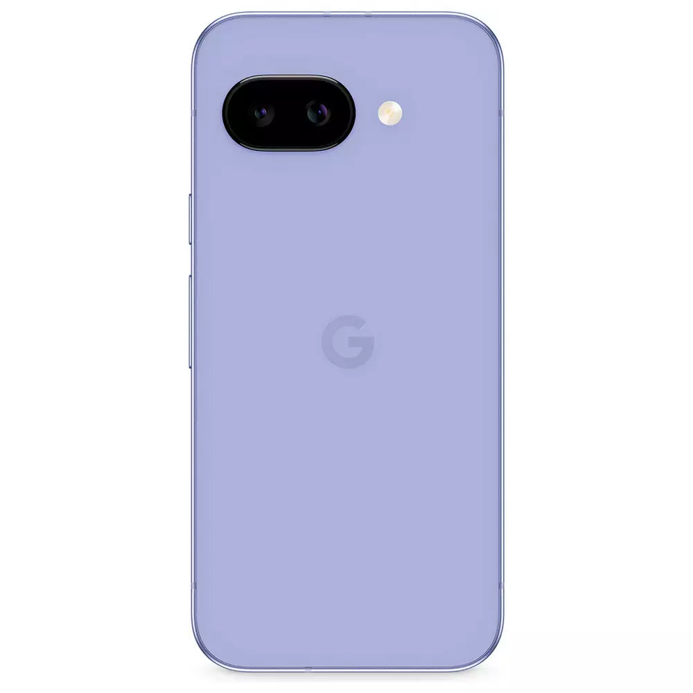 SIM Free Google Pixel 9a 5G 128GB AI Mobile Phone - Iris