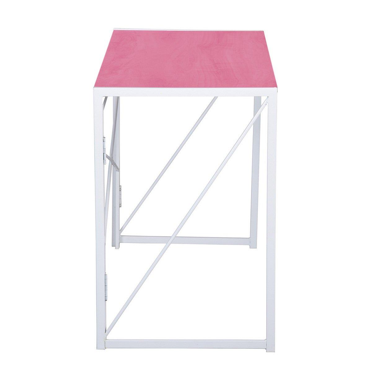 FurnitureR Harper Foldable Desk