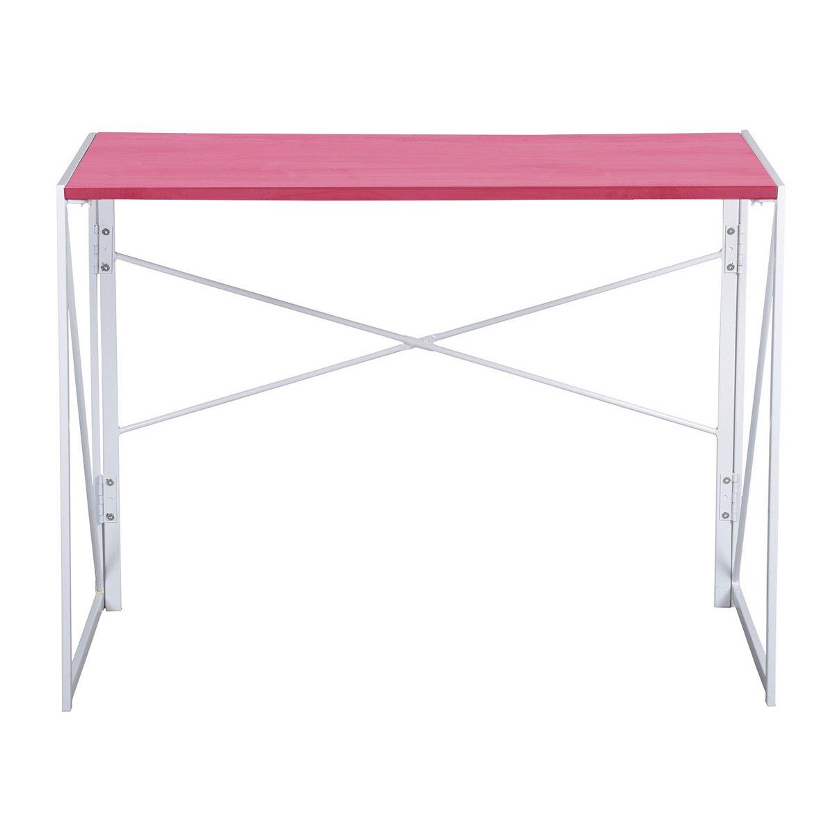FurnitureR Harper Foldable Desk