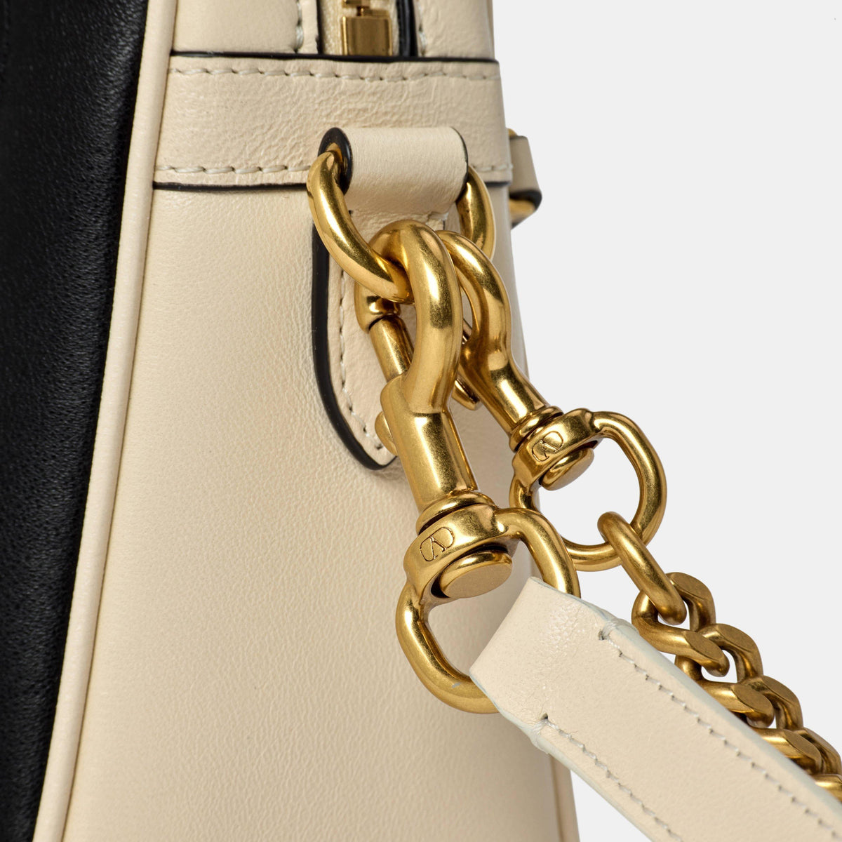 Valentino Garavani Women's VG Superstar Top Handle Bag
