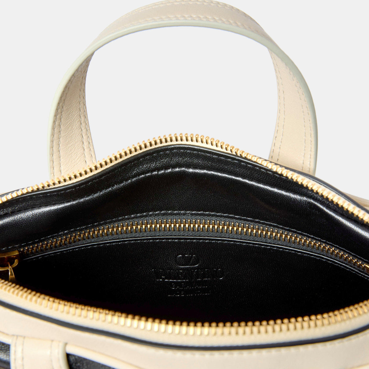 Valentino Garavani Women's VG Superstar Top Handle Bag