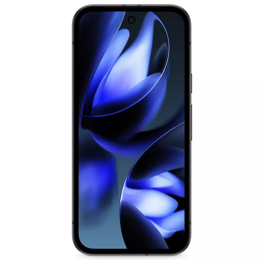 SIM Free Google Pixel 9a 5G 128GB AI Mobile Phone - Obsidian