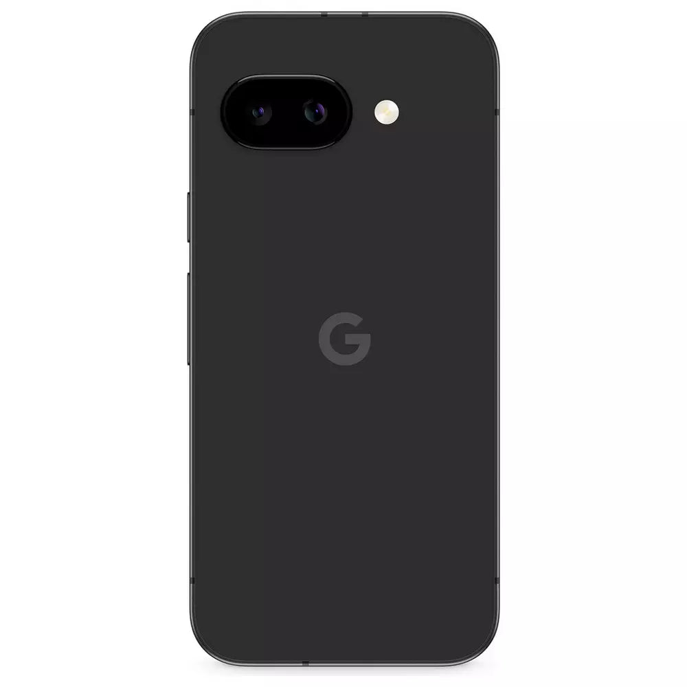 SIM Free Google Pixel 9a 5G 128GB AI Mobile Phone - Obsidian