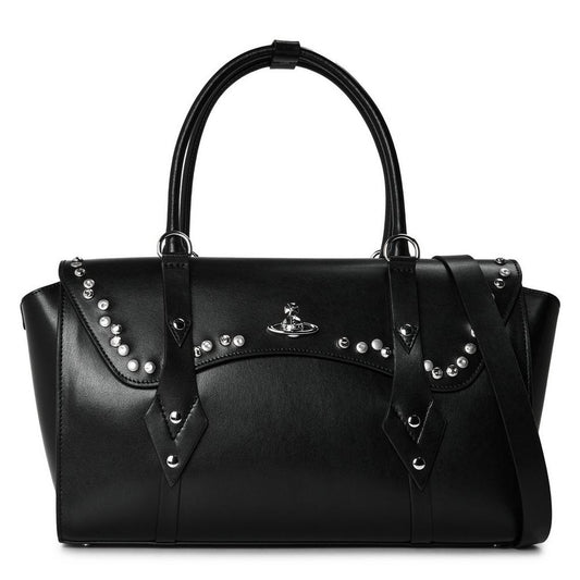 Vivienne Westwood Viv Bettina Satchel Ld64