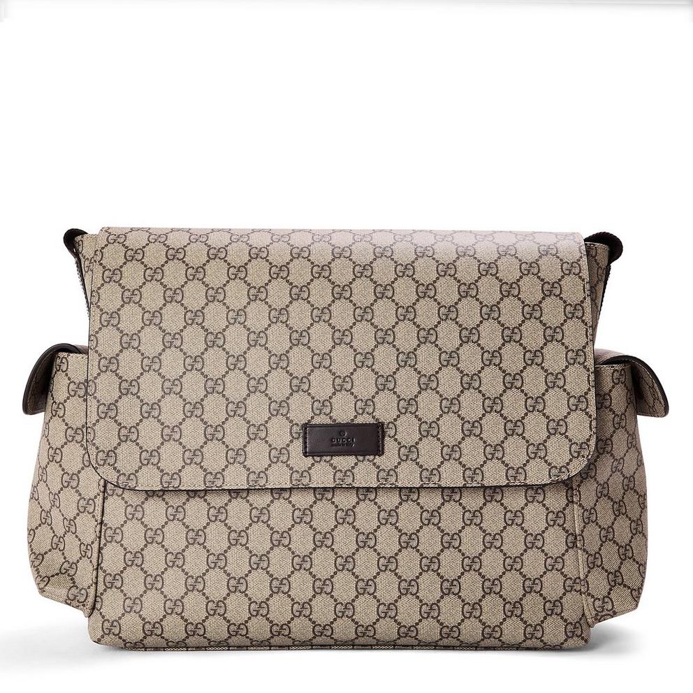 Gucci GG Mamas Baby Changing Bag
