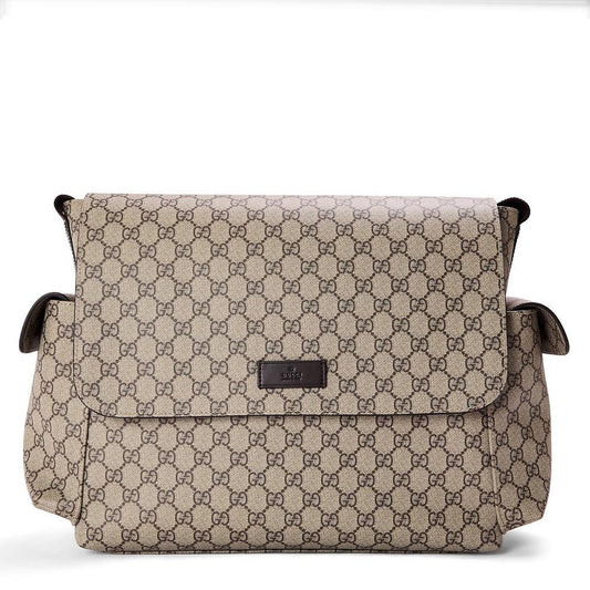Gucci GG Mamas Baby Changing Bag