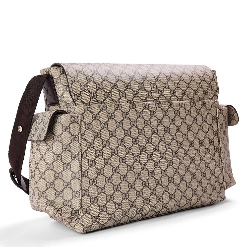 Gucci GG Mamas Baby Changing Bag
