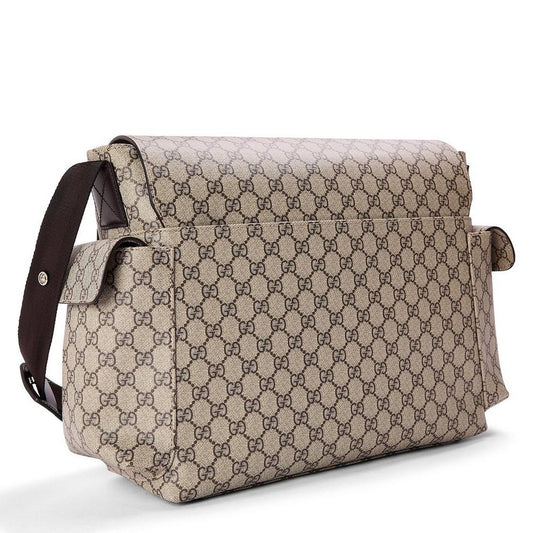 Gucci GG Mamas Baby Changing Bag