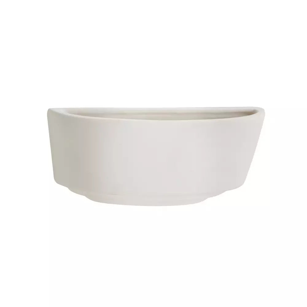 Argos Home Mars Ceramic Tiered Wall Light - White