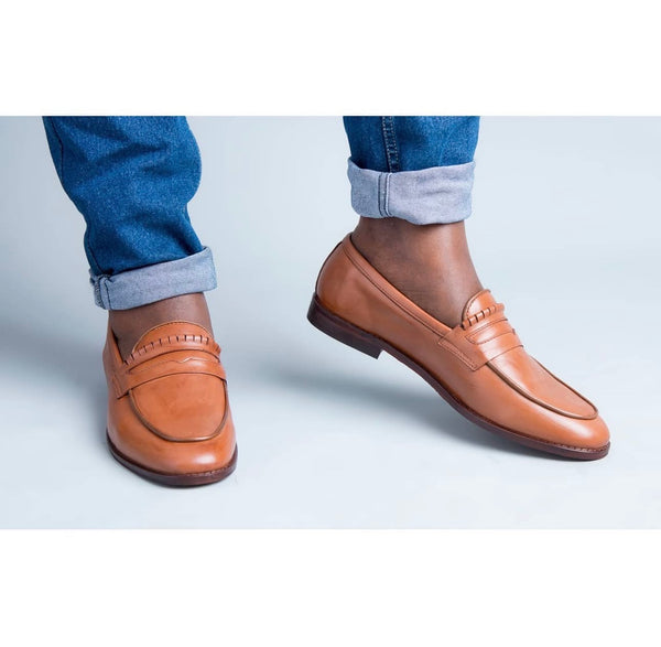 Xavier Esquire Penny Loafer