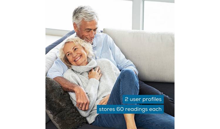 Beurer BM49 Speaking Upper Arm Blood Pressure Monitor