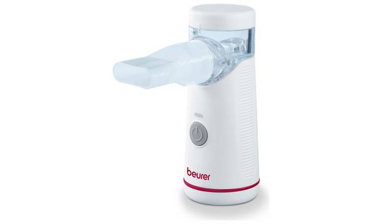 Beurer Portable Compact Nebuliser