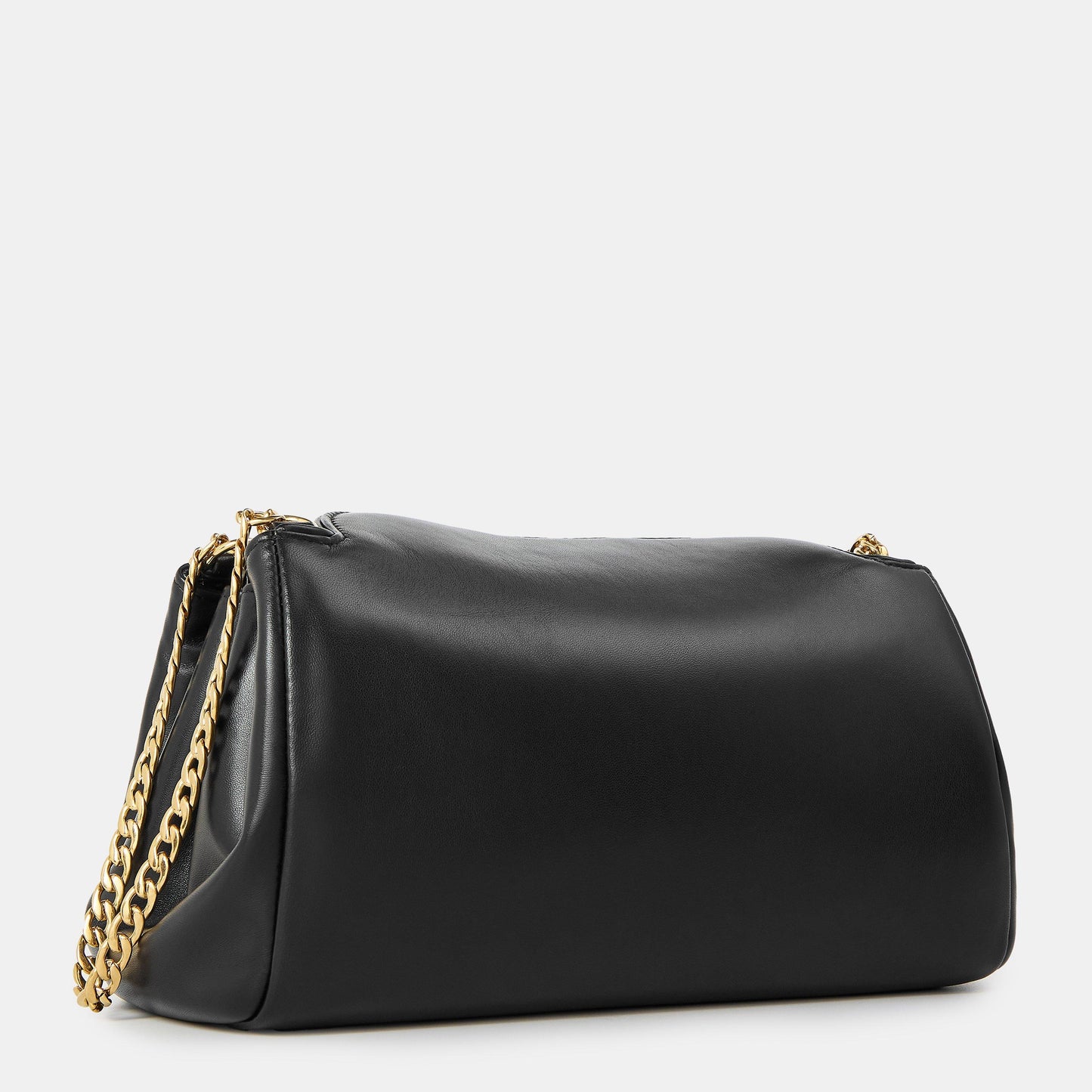 Prada Tumulte small nappa leather bag