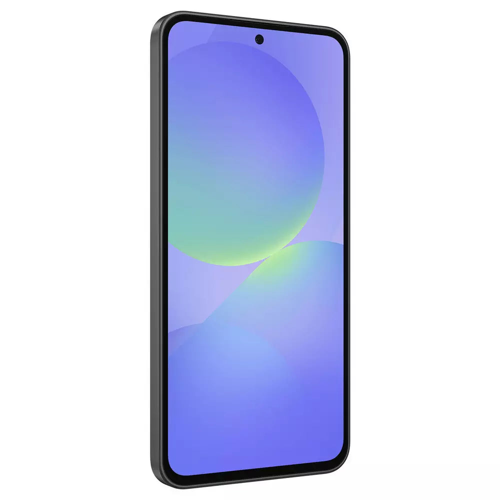 SIM Free Samsung Galaxy A36 5G 256GB AI Mobile Phone - Black