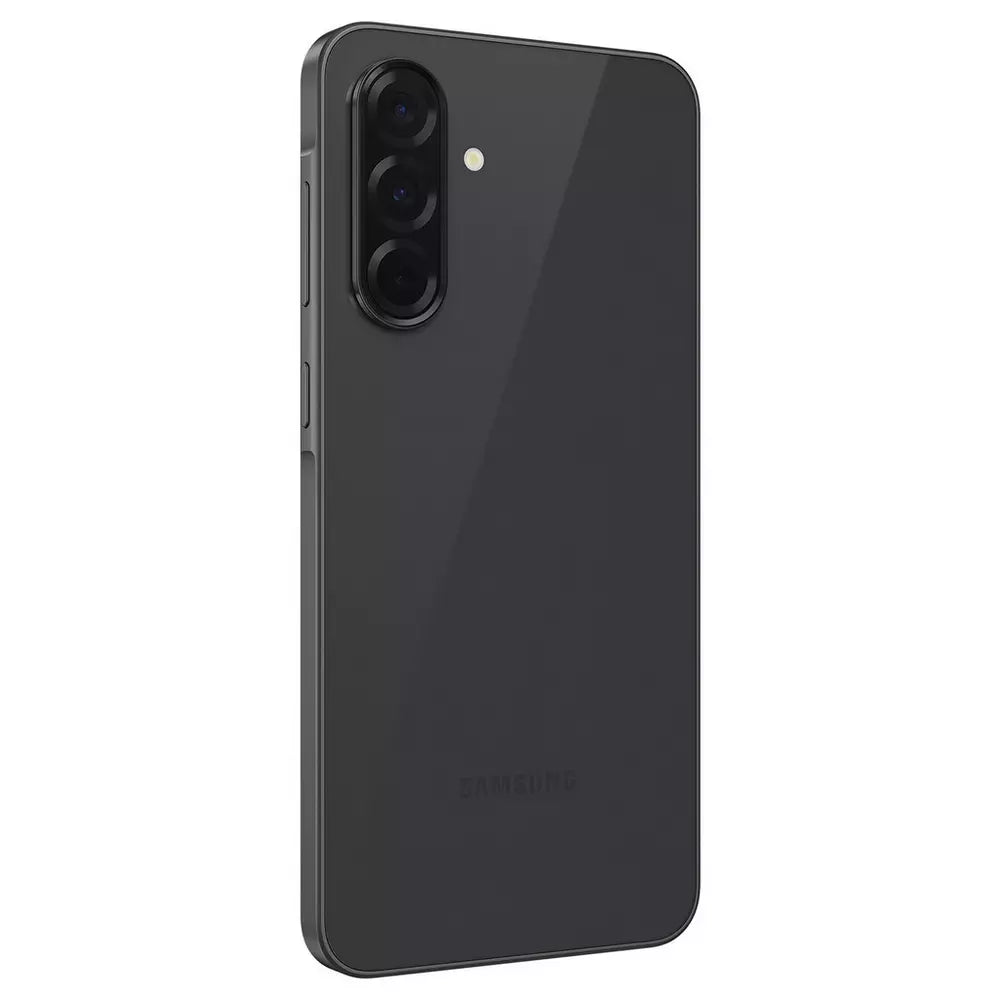 SIM Free Samsung Galaxy A36 5G 256GB AI Mobile Phone - Black