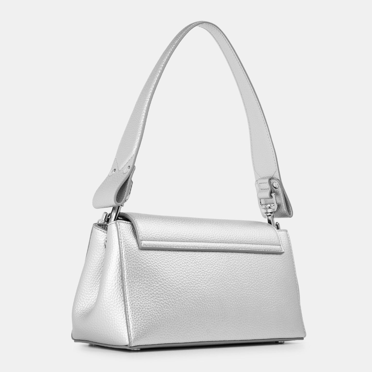 Vivienne Westwood Womens Hazel Medium Shoulder Bag