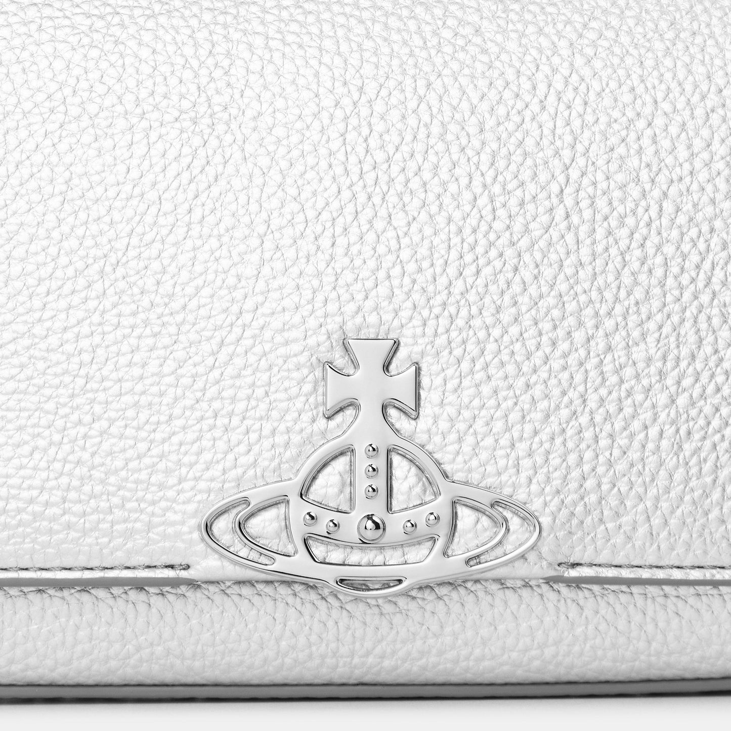 Vivienne Westwood Womens Hazel Medium Shoulder Bag