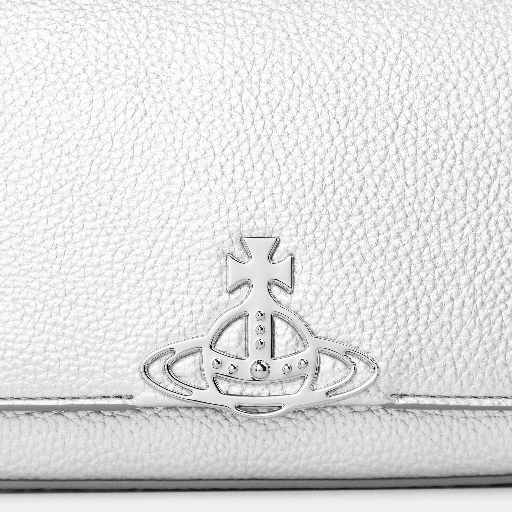 Vivienne Westwood Womens Hazel Medium Shoulder Bag