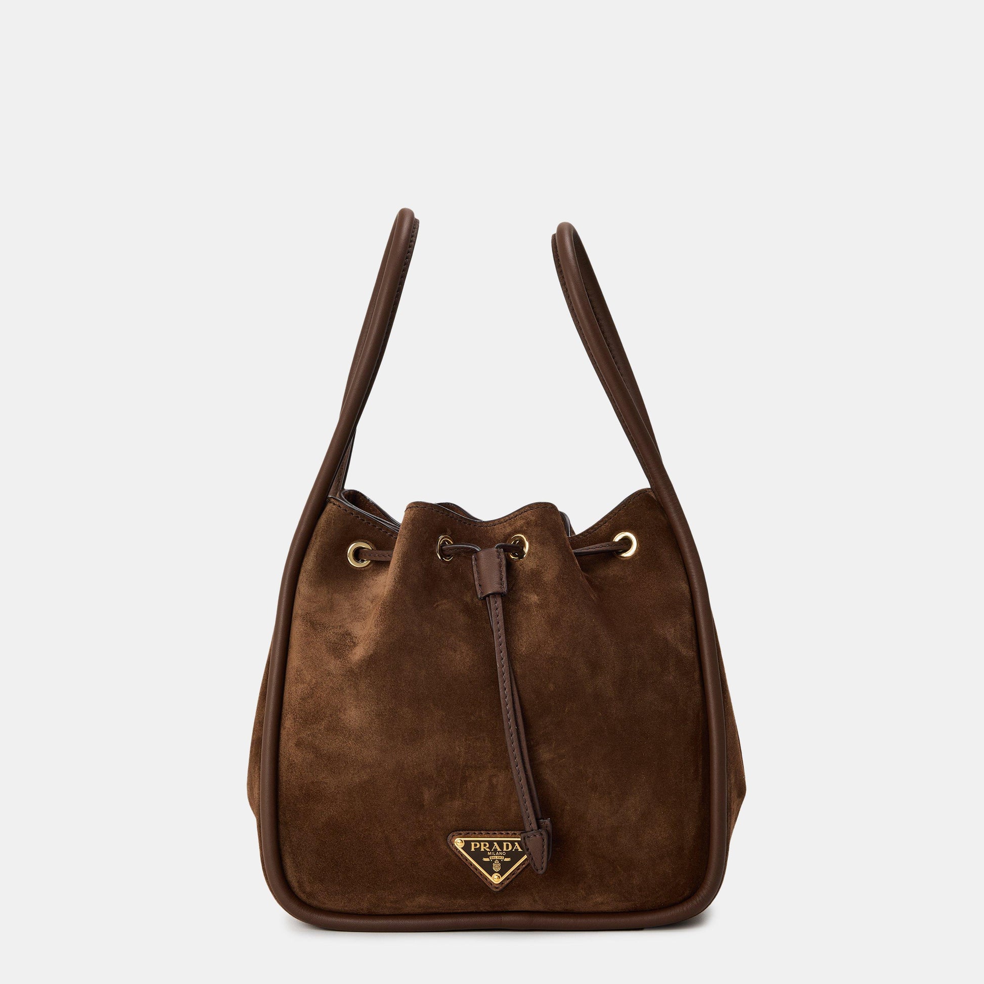 Prada Women's Bucket Bag
