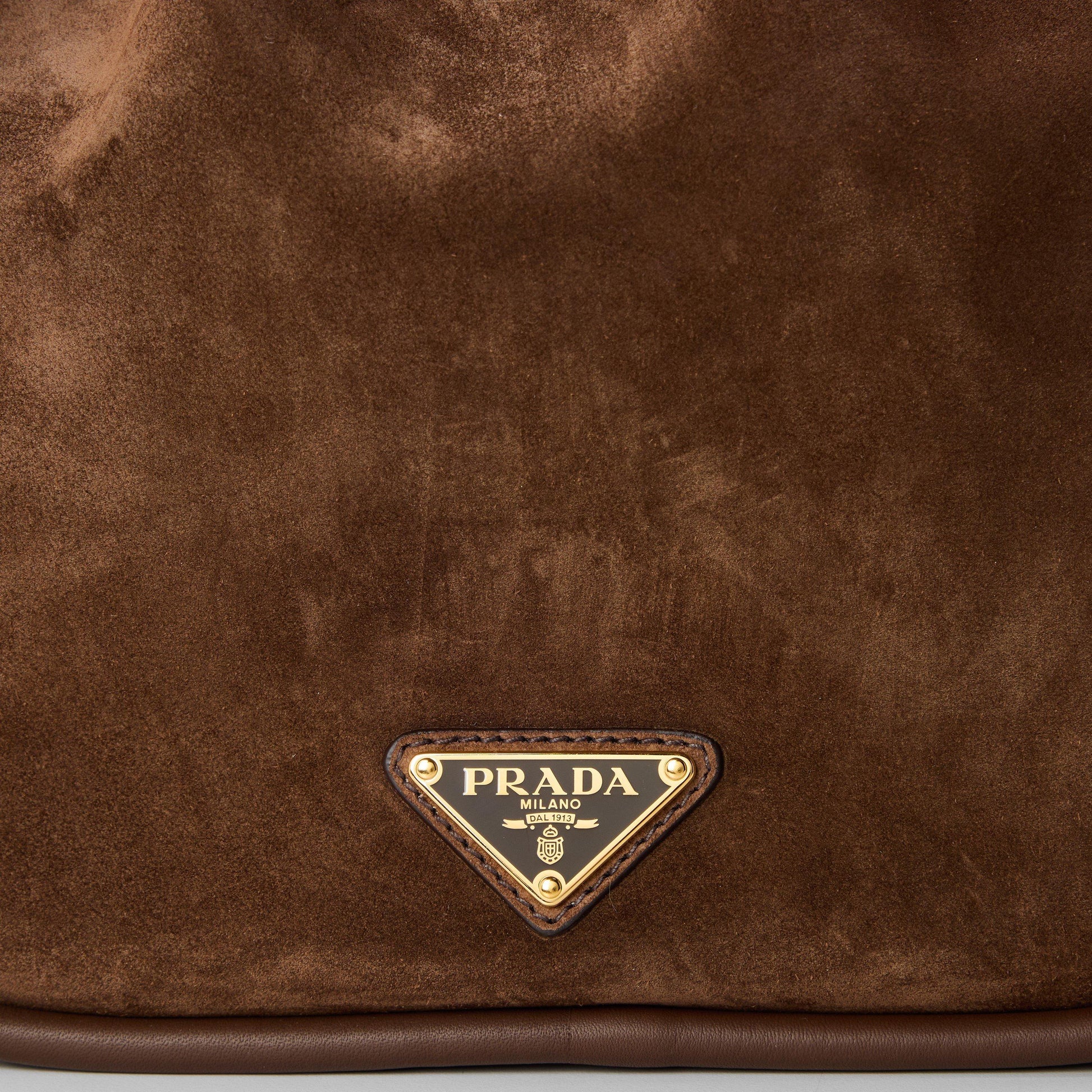 Prada Women's Bucket Bag
