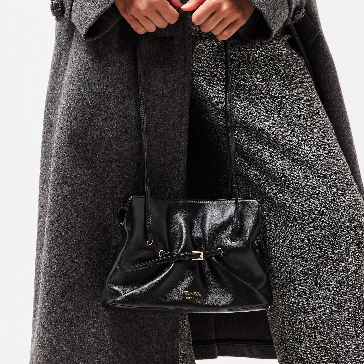 Prada Women's Shoulder Bag